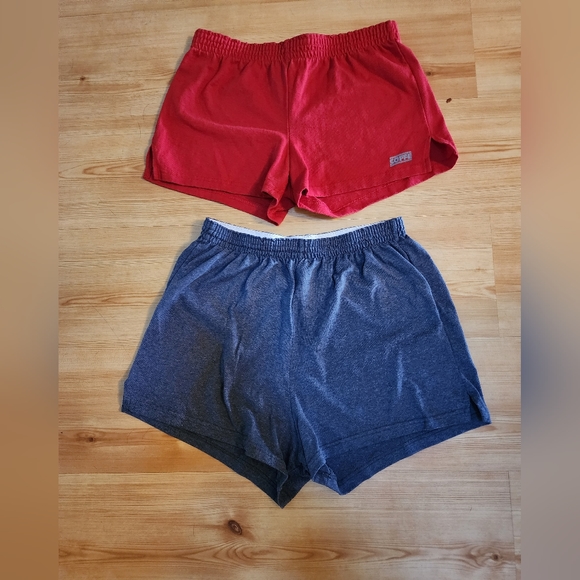 SOFFEE Women's Shorts (2 pairs available) - Picture 2 of 13